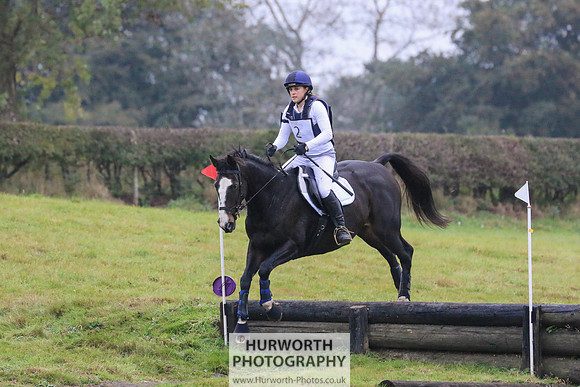 Hurworth Hunter Trial 008