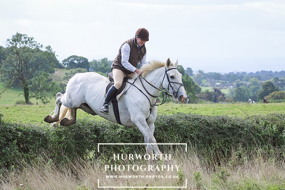 Hurworth Hunt 27