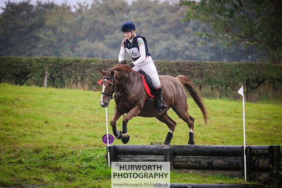 Hurworth Hunter Trial 300