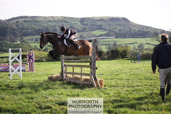 Hurworth Bilsdale Hedge Hop 867