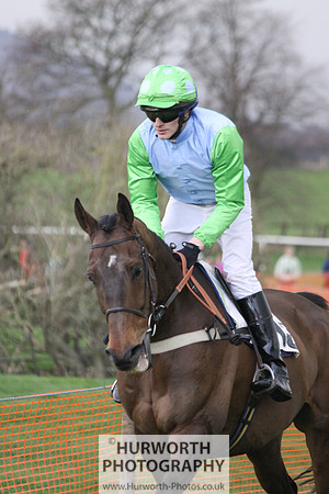 Hurworth Point to Point Restricted Race 021