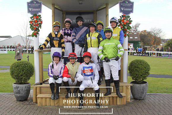 Countryside Raceday 028