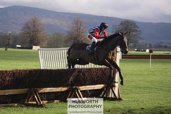 Hurworth Point to Point Mens Open Race 051