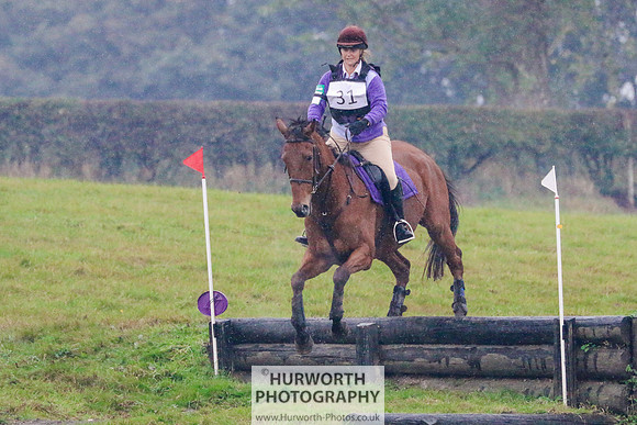 Hurworth Hunter Trial 274