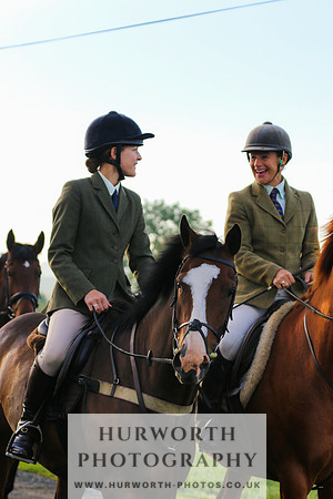 Hurworth Hunt 28