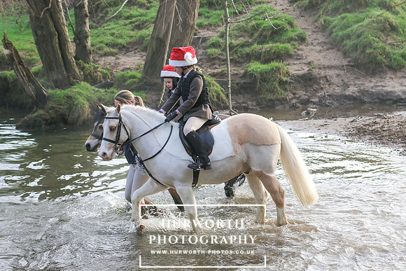 Hurworth Hunt 98