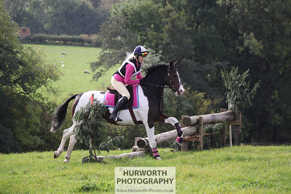 Hurworth Bilsdale Hedge Hop 047