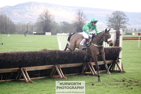 Hurworth Point to Point Conditions Race 069