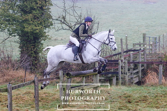 Hurworth Hunt 148