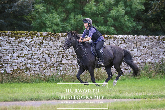 Hurworth Pleasure Ride 239