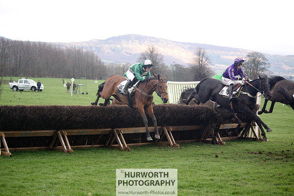 Hurworth Point to Point Conditions Race 051