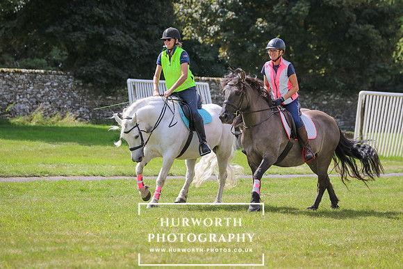 Hurworth Pleasure Ride 339