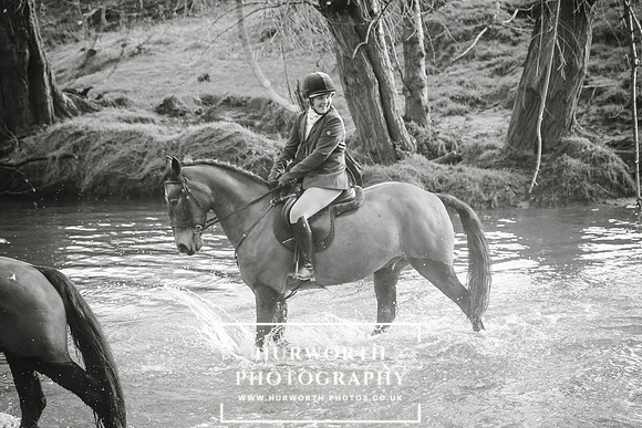 Hurworth Hunt 37