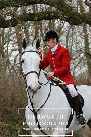Hurworth Hunt 122