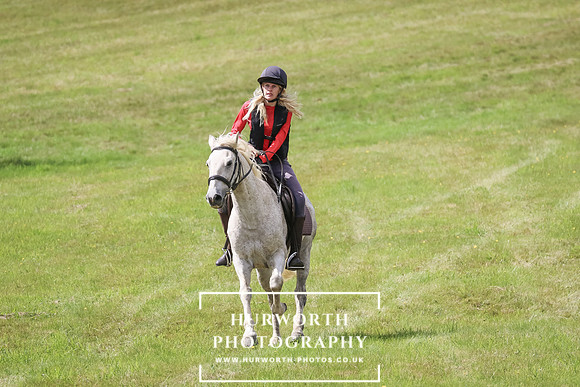 Hurworth Pleasure Ride 343
