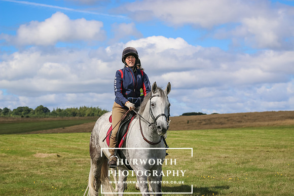 Hurworth Pleasure Ride 4