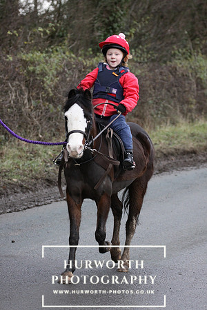 Hurworth Hunt 256