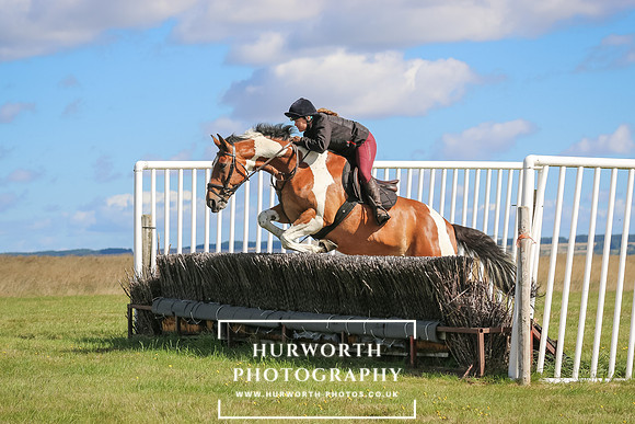 Hurworth Pleasure Ride 161