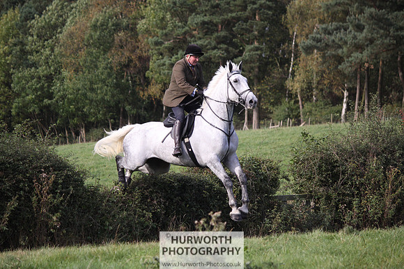 Hurworth Bilsdale Hedge Hop 592