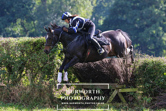 Hurworth Hunt 066