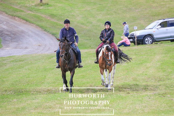 Hurworth Pleasure Ride 85