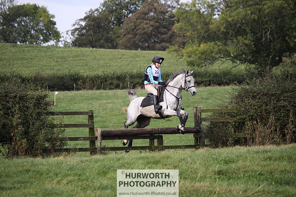 Hurworth Bilsdale Hedge Hop 115