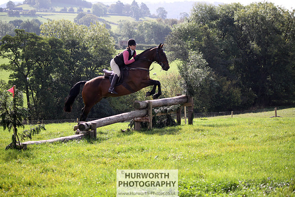 Hurworth Bilsdale Hedge Hop 197