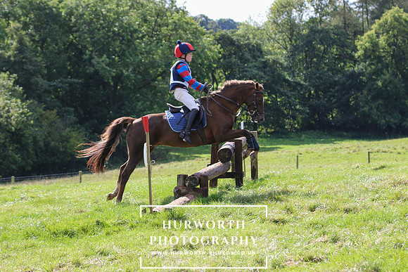 Hurworth Hunt 054