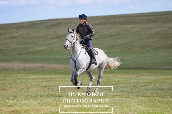 Hurworth Pleasure Ride 99