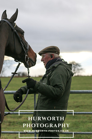 Hurworth Hunt 230