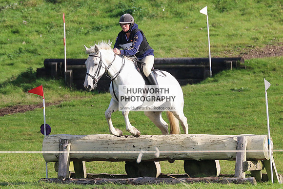 Hurworth Hunter Trial 252