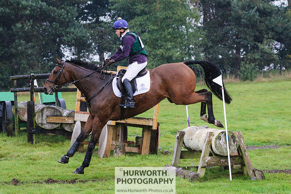 Hurworth Hunter Trial 247