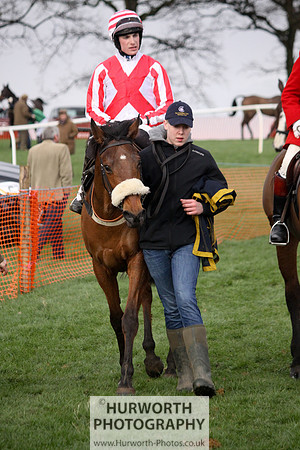 Hurworth Point to Point Conditions Race 074