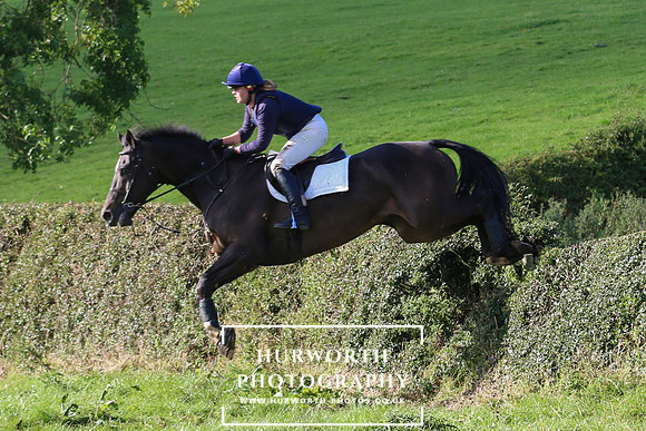 Hurworth Hunt 023