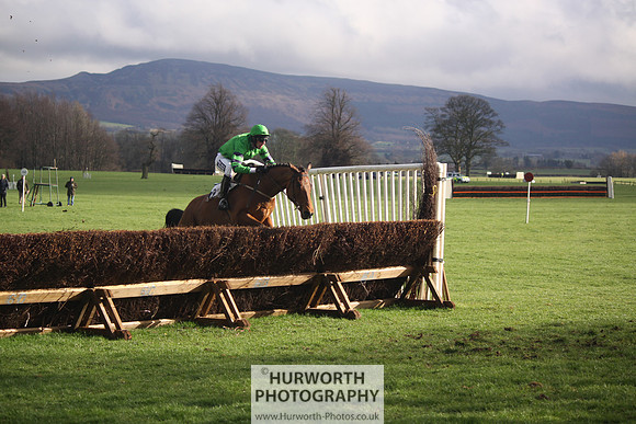 Hurworth Point to Point Mens Open Race 045