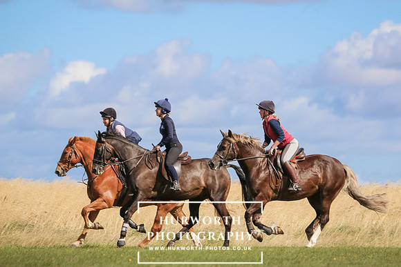 Hurworth Pleasure Ride 223