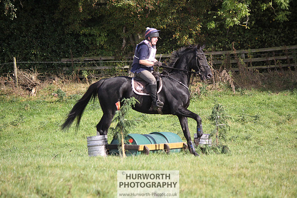 Hurworth Bilsdale Hedge Hop 355