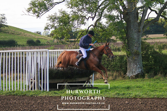 Hurworth Hunt 033