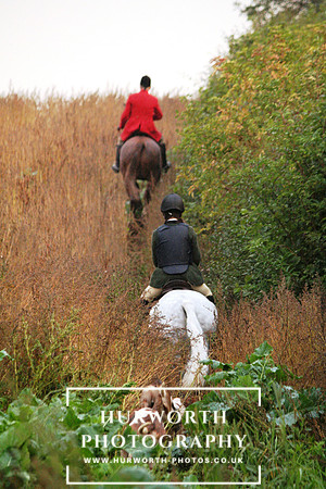 Bilsdale Hunt  006