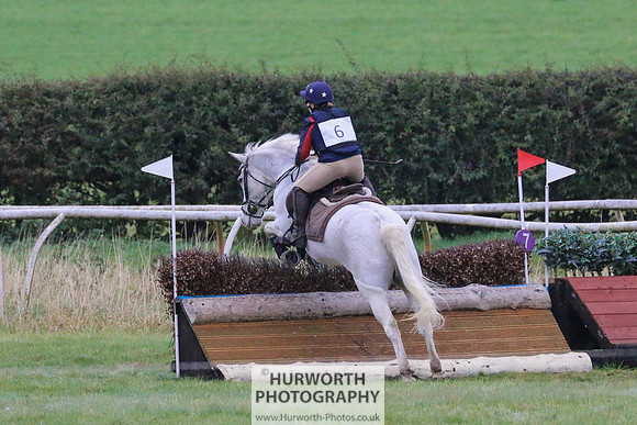 Hurworth Hunter Trial 032