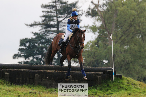 Hurworth Hunter Trial 236