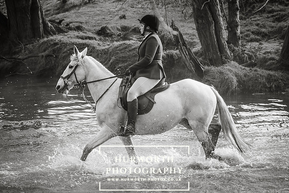 Hurworth Hunt 91