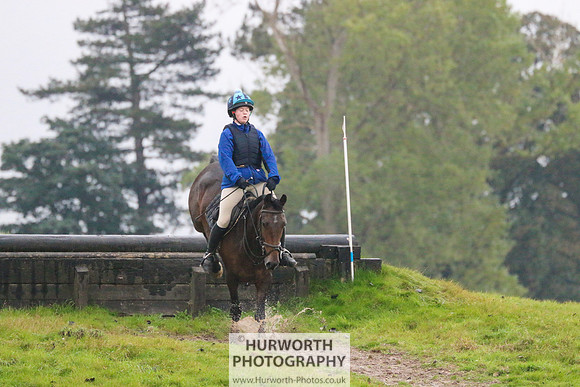 Hurworth Hunter Trial 023