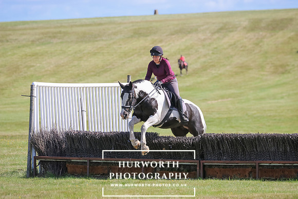 Hurworth Pleasure Ride 145