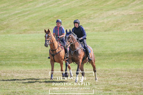 Hurworth Pleasure Ride 71