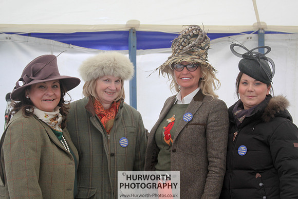 Hurworth Point to Point 005