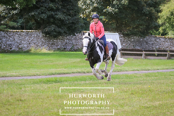 Hurworth Pleasure Ride 210