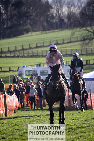 Hurworth Point to Point Maiden Div I 019