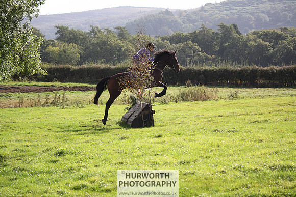 Hurworth Bilsdale Hedge Hop 208