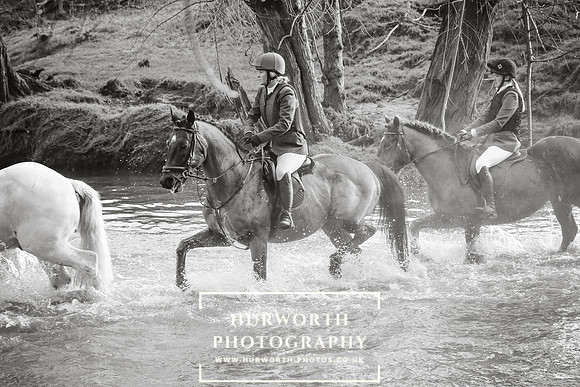 Hurworth Hunt 80
